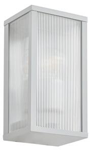 Lămpi de exterior Lindby, Peldar, reglabil, Gri, Terasă, Aluminiu, Modern