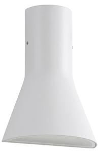Lămpi de exterior Lucande, Zephy, Gri, Aluminiu, Modern