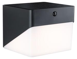 Paulmann 95746 - LED/2,3W IP44 Lumină solară de perete cu senzor EILEEN 3,7/230V