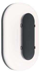Paulmann 94957 - LED/18,5W IP65 Aplică de perete pentru exterior, dimmabilă ELUNOR 230V