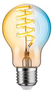 Bec LED dimabil FILAMENT E27/7,5W/230V 2200-5500K - Paulmann 29155