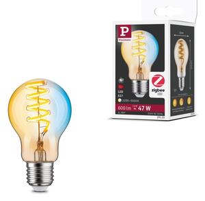 Bec LED dimabil FILAMENT E27/7,5W/230V 2200-5500K - Paulmann 29155