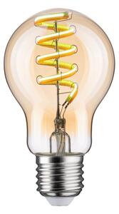 Bec LED dimabil FILAMENT E27/7,5W/230V 2200-5500K - Paulmann 29155