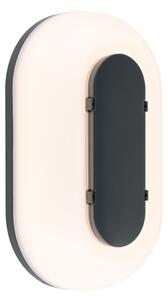 Paulmann 94957 - LED/18,5W IP65 Aplică de perete pentru exterior, dimmabilă ELUNOR 230V