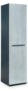 Modul dulap copii Colectia Trio 50x54x203 cm