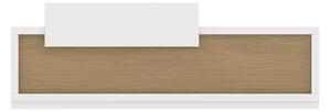 Mobilier receptie Lotus