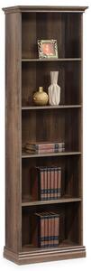 Biblioteca Pako World, Model Mozart, 60x34.5x34x5 cm, Nuc