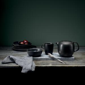 Farfurie Nordic Kitchen ⌀ 25 cm, neagră, Eva Solo