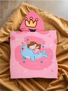Sinsay - Prosop - roz-pastel