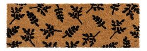 Covoraș de intrare din fibre de nucă de cocos 25x75 cm Acacia – Casa Selección