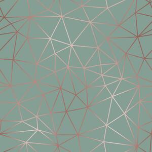 Tapet personalizat Abstract 124