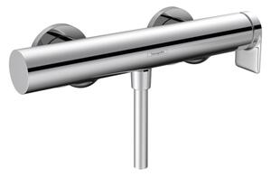 Baterie dus, Hansgrohe, Vivenis, crom