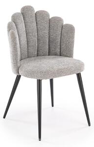 Scaun Houston 1804, Gri, 83x47x53cm, 7.7 kg