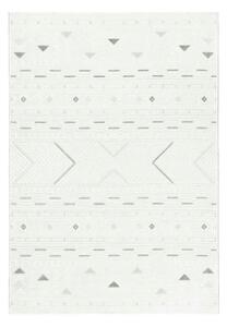 Covor SAND, 50x80 cm, forma dreptunghiulara, polipropilena, crem, 6555