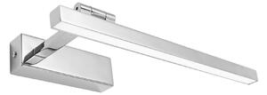 Aplică LED pentru baie SWE028-1W 40cm CHROME