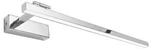 Aplică LED pentru baie SWE029-1W 60cm CHROME