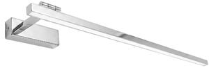 Aplică LED pentru baie SWE030-1W 80cm CHROME