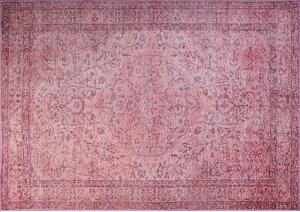 Covor DORIAN CHENILLE, 75x150 cm, forma dreptunghiulara, poliester, ro