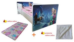 Pat copii junior Frozen 1