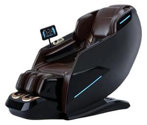 VALENS Fotoliu de masaj 3D – relaxare completă, confort maxim
