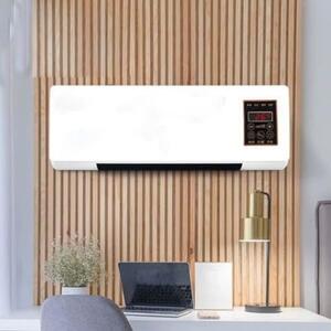 Aeroterma portabila, Racire / Incalzire, 1500 W