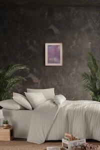 Lenjerie de Pat din Damasc Premium , Eleganta si Rafinament