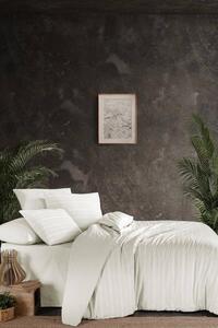 Lenjerie de Pat din Damasc Premium , Eleganta si Rafinament