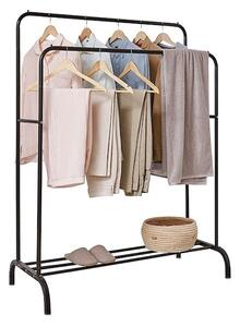 Organizator dublu pentru haine, 143 x 96 cm
