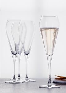 Set de 4 pahare pentru șampanie Willsberger Anniversary Spiegelau