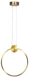 Lampă de tavan LED APP1394-CP OLD GOLD 30cm