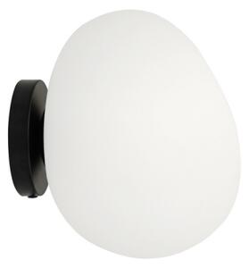 Plafonieră STONES 1xE27/40W/230V d. 30 cm