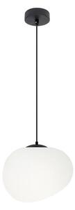 Lustră pe cablu STONES 1xE27/40W/230V d. 20 cm