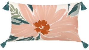 Perna decorativa IMPRIME MARNA 30x50 cm, colorată