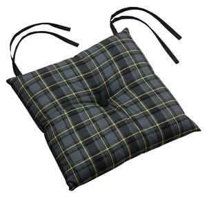 Perna pentru scaun BOUTON 38x38 cm, gri