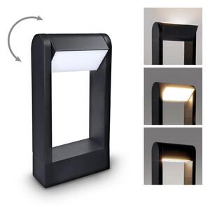 Lampă LED de exterior Brilagi CROTONE LED/7W/230V IP54 30 cm