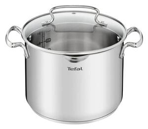 Oală cu capac Tefal DUETTO 22 cm