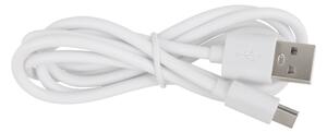 Decorațiune LED dimabilă de masă Globo 28058K BRONDAR LED/3W/5V 1200 mAh ursuleț