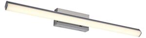 Rabalux 5727 - Iluminat oglindă baie LED SILAS LED/18W/230V IP44