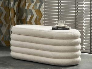 Z0ND0 Taburete Blondell (Crem). Promo -6%. 1049533
