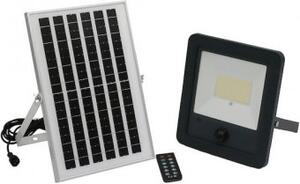 Proiector cu panou solar 100W 5-00100 Lumen