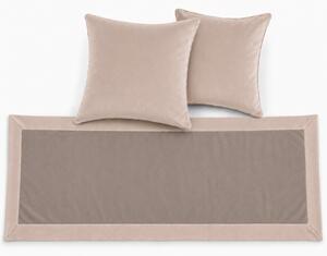 Velaria - set decorativ premium pat matrimonial