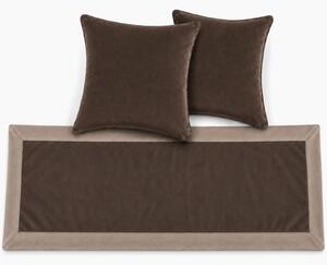 Velaria - set decorativ premium pat matrimonial