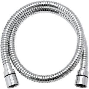 Furtun de duș, extensibil, 80 cm Finisaj: Crom NDA_181W