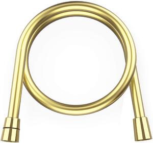 Furtun de duș, 80 cm Finisaj: Auriu / Gold NDA_Z81W