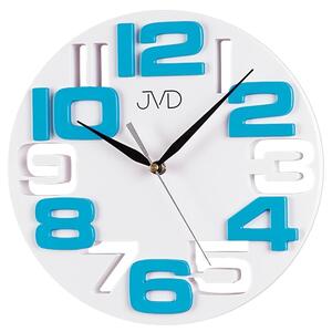 Copii perete ceas JVD H107.6