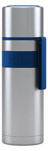Sticlă termică cu vacuum Heet Boddels albastru închis 500 ml
