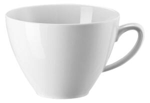 Ceașcă pentru ceai Mesh Rosenthal alb 220 ml