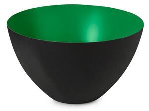 Normann Copenhagen - Krenit Bowl Ø25 Verde Normann Copenhagen