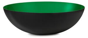 Normann Copenhagen - Krenit Bowl Ø38 Verde Normann Copenhagen