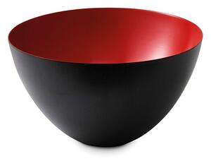 Normann Copenhagen - Krenit Bowl Ø25 Roșu Normann Copenhagen